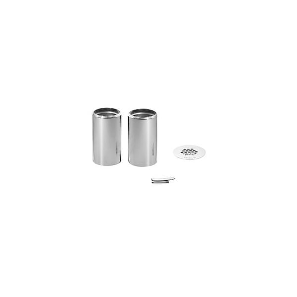 Moen Vessel Extension Kit For S411Series Chr S115 - main